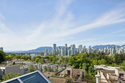 Neighborhood Park Photo Near 103 933 W 8th Avenue, Vancouver, BC
