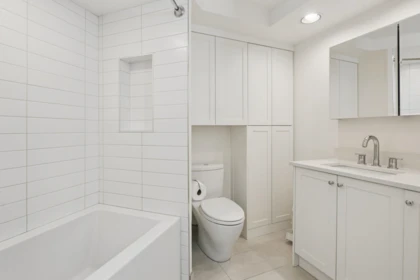 Office / Den Photo of 103 933 W 8th Avenue, Vancouver, BC