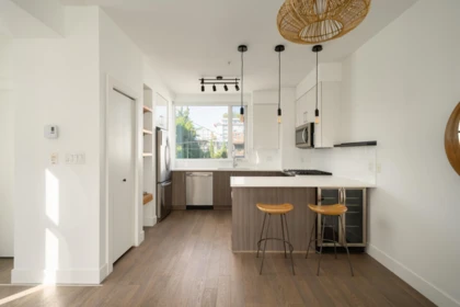 Family Room Photo of 2337 Brunswick Street, Vancouver, BC