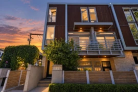 2337 Brunswick Street, Vancouver, BC