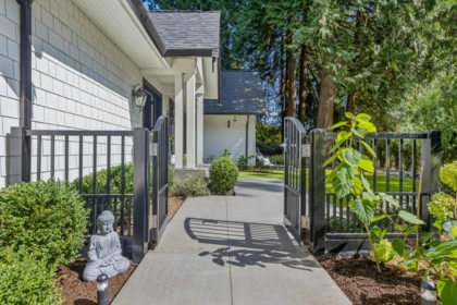 435 Macbeth Crescent, West Vancouver, BC, West Vancouver — Single Family Residence for sale