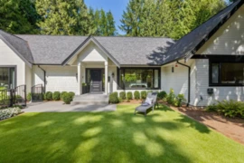 435 Macbeth Crescent, West Vancouver, BC
