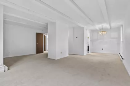 104 620 Seventh Avenue, New Westminster, BC, New westminster — Apartment/Condo for sale