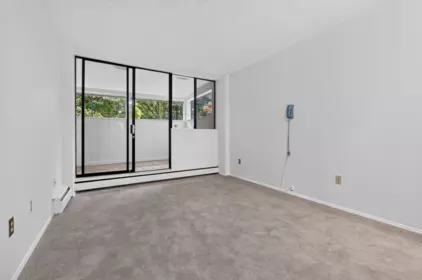 Garage Interior Photo of 104 620 Seventh Avenue, New Westminster, BC