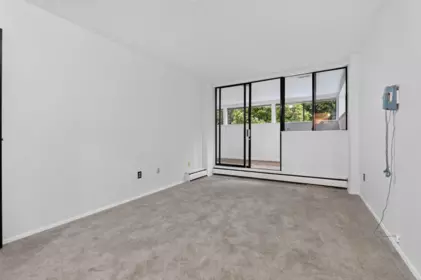Loft / Bonus Room Photo of 104 620 Seventh Avenue, New Westminster, BC