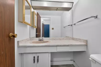 Mudroom Photo of 104 620 Seventh Avenue, New Westminster, BC