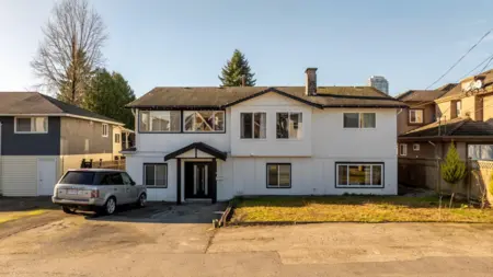 7923 122a Street, Surrey, BC, Surrey — Single Family Residence for sale