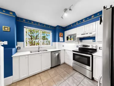 12 1561 Booth Avenue, Coquitlam, BC, Coquitlam — Townhouse for sale
