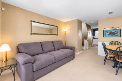 12 1561 Booth Avenue, Coquitlam, BC, Coquitlam — Townhouse for sale