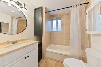 Aerial View of 17245 59a Avenue, Surrey, BC