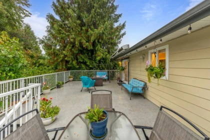 Community Amenities Photo (Clubhouse) of 17245 59a Avenue, Surrey, BC