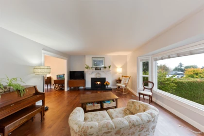 17245 59a Avenue, Surrey, BC, Surrey — Single Family Residence for sale