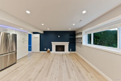 Outdoor Deck Photo of 17245 59a Avenue, Surrey, BC