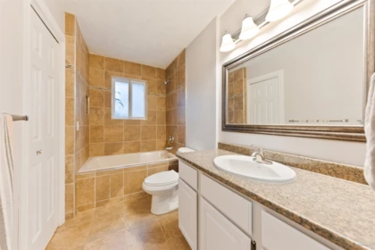Staircase Photo of 17245 59a Avenue, Surrey, BC