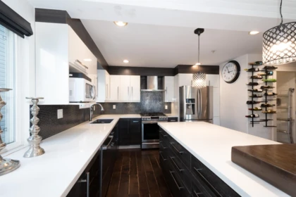 Pantry Photo of 2048 Triumph Street, Vancouver, BC