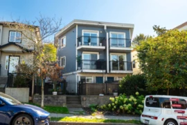 2048 Triumph Street, Vancouver, BC