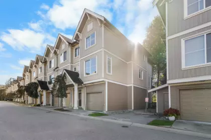 58 31032 Westridge Place, Abbotsford, BC, Abbotsford — Townhouse for sale