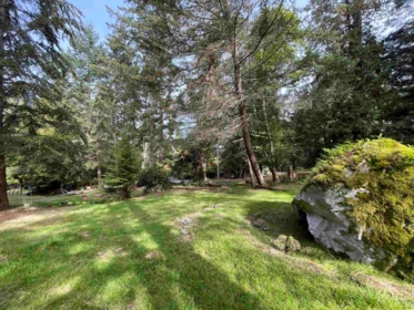 610 Tumbo Channel Road, Saturna Island, BC, Saturna Island — Land for sale