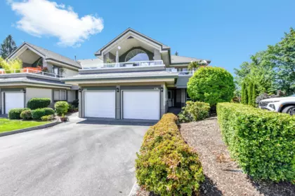136 4001 Old Clayburn Road, Abbotsford, BC, Abbotsford — Townhouse for sale