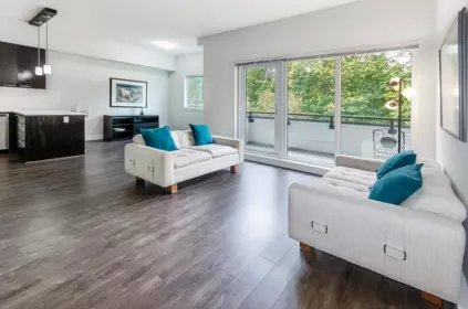 401 2362 Whyte Avenue, Port Coquitlam, BC, Port coquitlam — Apartment/Condo for sale
