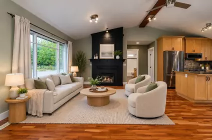 1032 Glenayre Drive, Port Moody, BC, Port Moody — Single Family Residence for sale