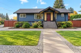1032 Glenayre Drive, Port Moody, BC