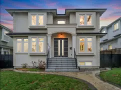 4267 Parker Street, Burnaby, BC