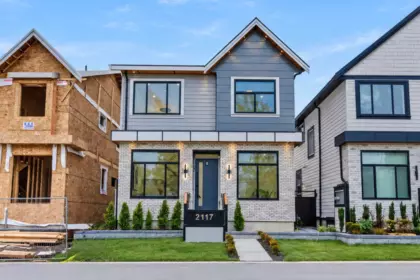 2117 168 Street, Surrey, BC, Surrey — Single Family Residence for sale