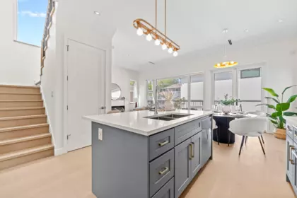 5079 Elgin Street, Vancouver, BC, Vancouver — Single Family Residence for sale