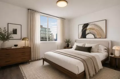 1505 1251 Cardero Street, Vancouver, BC, Vancouver — Apartment/Condo for sale