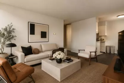 1505 1251 Cardero Street, Vancouver, BC, Vancouver — Apartment/Condo for sale