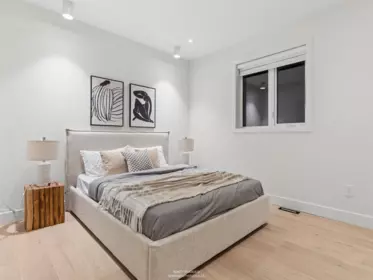 1 2541 E 2nd Avenue, Vancouver, BC, Vancouver — Half Duplex for sale