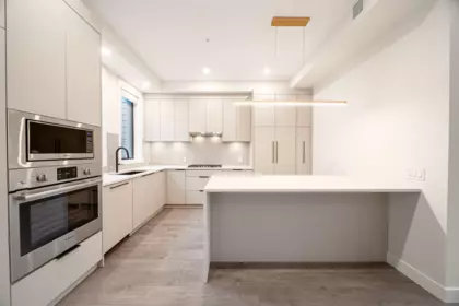 218 8699 Spires Road, Richmond, BC, Richmond — Townhouse for sale