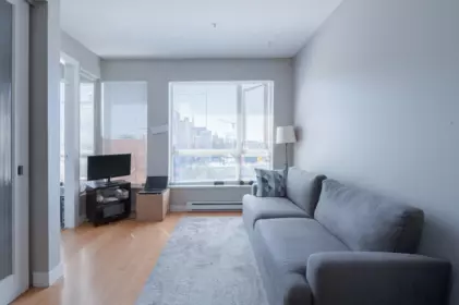 308 205 E 10th Avenue, Vancouver, BC, Vancouver — Apartment/Condo for sale