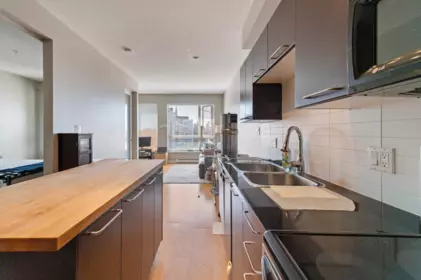 308 205 E 10th Avenue, Vancouver, BC, Vancouver — Apartment/Condo for sale