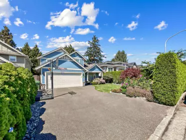 7371 Lindsay Road, Richmond, BC, Richmond — Single Family Residence for sale