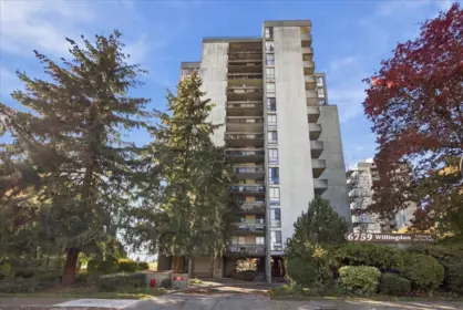 1401 6759 Willingdon Avenue, Burnaby, BC, Burnaby — Apartment/Condo for sale