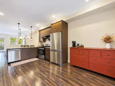4 9391 Alberta Road, Richmond, BC, Richmond — Townhouse for sale