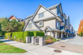 4 9391 Alberta Road, Richmond, BC