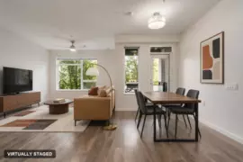 214 3289 Riverwalk Avenue, Vancouver, BC