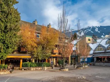 230 4220 Gateway Drive, Whistler, BC, Whistler — Apartment/Condo for sale