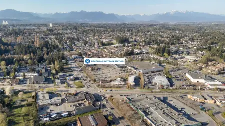 15186 88 Avenue, Surrey, BC, Surrey — Half Duplex for sale