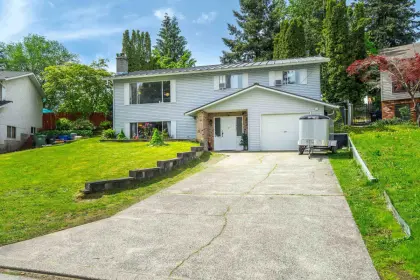 3269 Cheam Drive, Abbotsford, BC, Abbotsford — Single Family Residence for sale