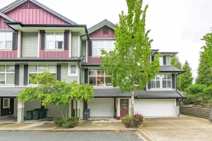 75 18199 70 Avenue, Surrey, BC, Surrey — Townhouse for sale