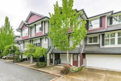 75 18199 70 Avenue, Surrey, BC, Surrey — Townhouse for sale