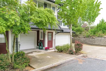 75 18199 70 Avenue, Surrey, BC, Surrey — Townhouse for sale