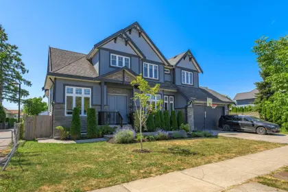 17298 0a Avenue, Surrey, BC, Surrey — Single Family Residence for sale