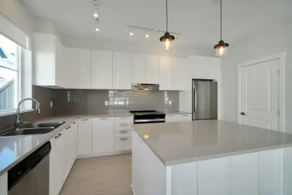 150 8335 Nelson Street, Mission, BC, Mission — Townhouse for sale