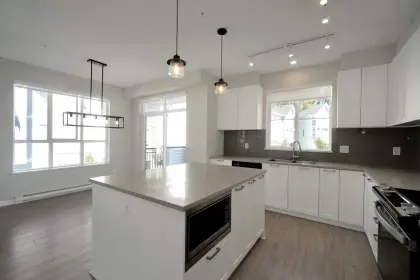 150 8335 Nelson Street, Mission, BC, Mission — Townhouse for sale