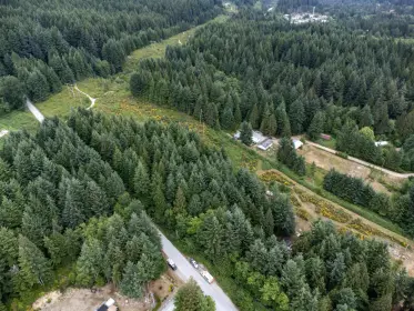 Lot 7 Gilmour Road, Gibsons, BC, Gibsons — Land for sale